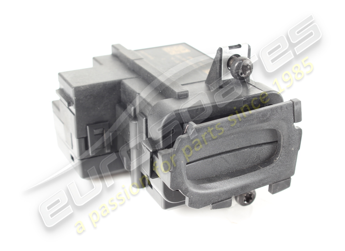 identificazione del conducente lamborghini usato. numero parte 8k0909131d (4)