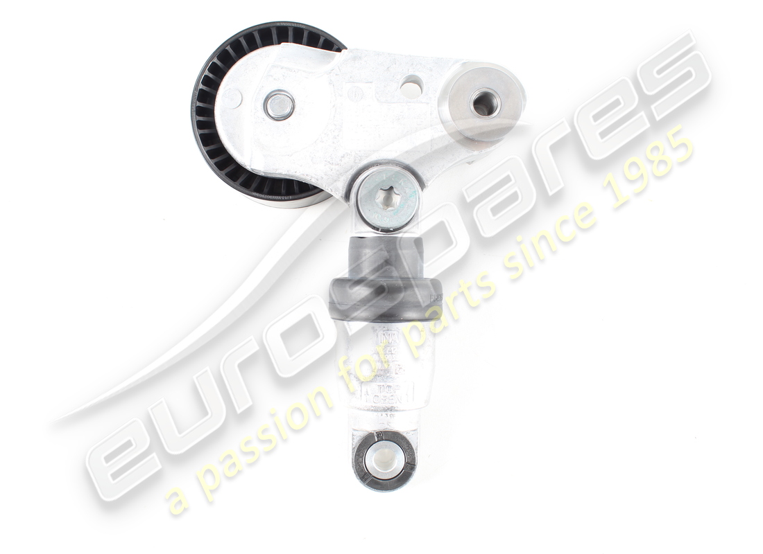 NUOVO PORSCHE AMMORTIZZATORE DI TENSIONAMENTO DELLA CINGHIA. NUMERO PARTE 0PB145201 (2) nuovo porsche ammortizzatore di tensionamento della cinghia. numero parte 0pb145201 (2)