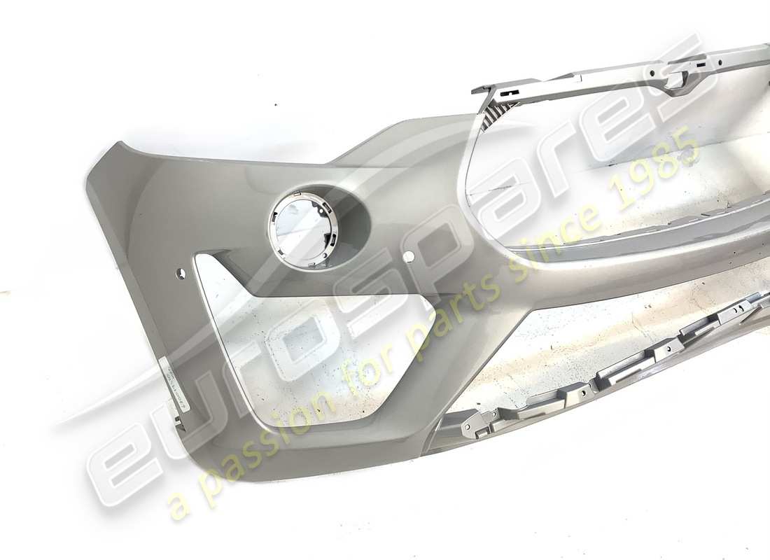 paraurti anteriore maserati usato. numero parte 670079310 (2)