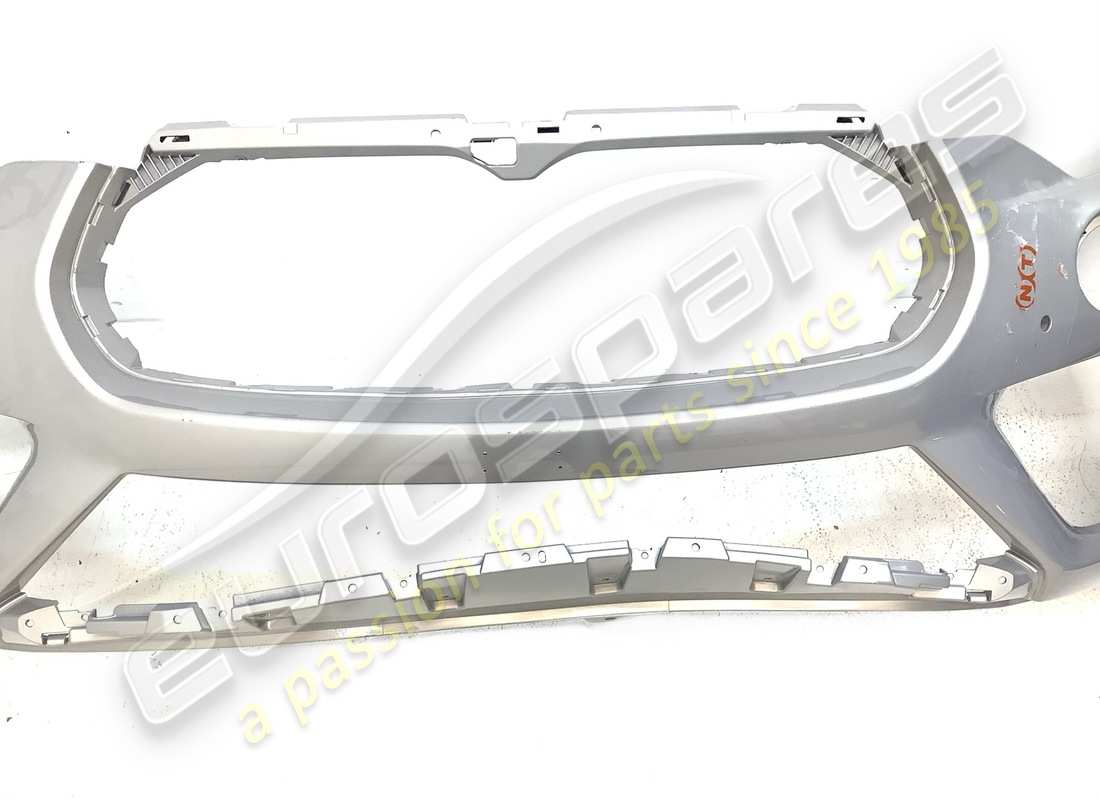 paraurti anteriore maserati usato. numero parte 670079310 (4)