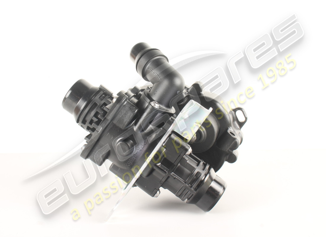 nuova valvola termostatica maserati. codice articolo 675001144 (3)