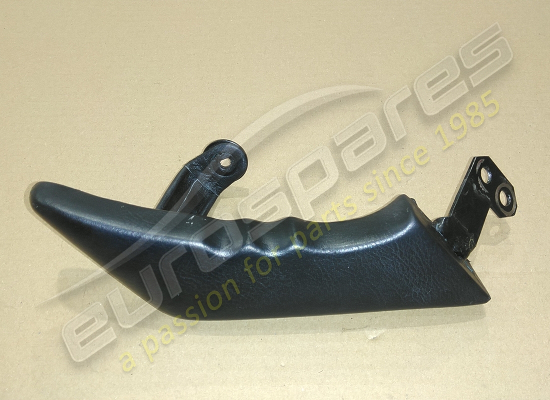 MANIGLIA INTERNA PORTA SX USATA Ferrari. NUMERO PARTE 63515200 (1)
