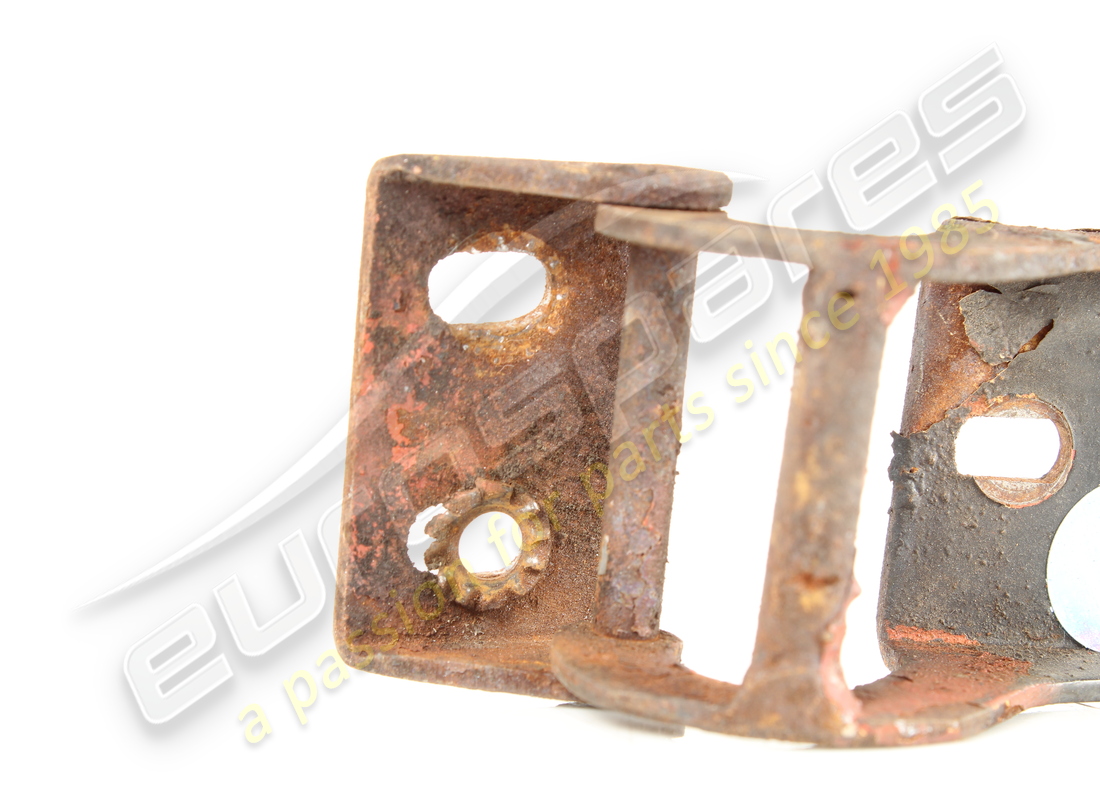 cerniera coperchio carburante usata ferrari. numero parte 40366106 (2)