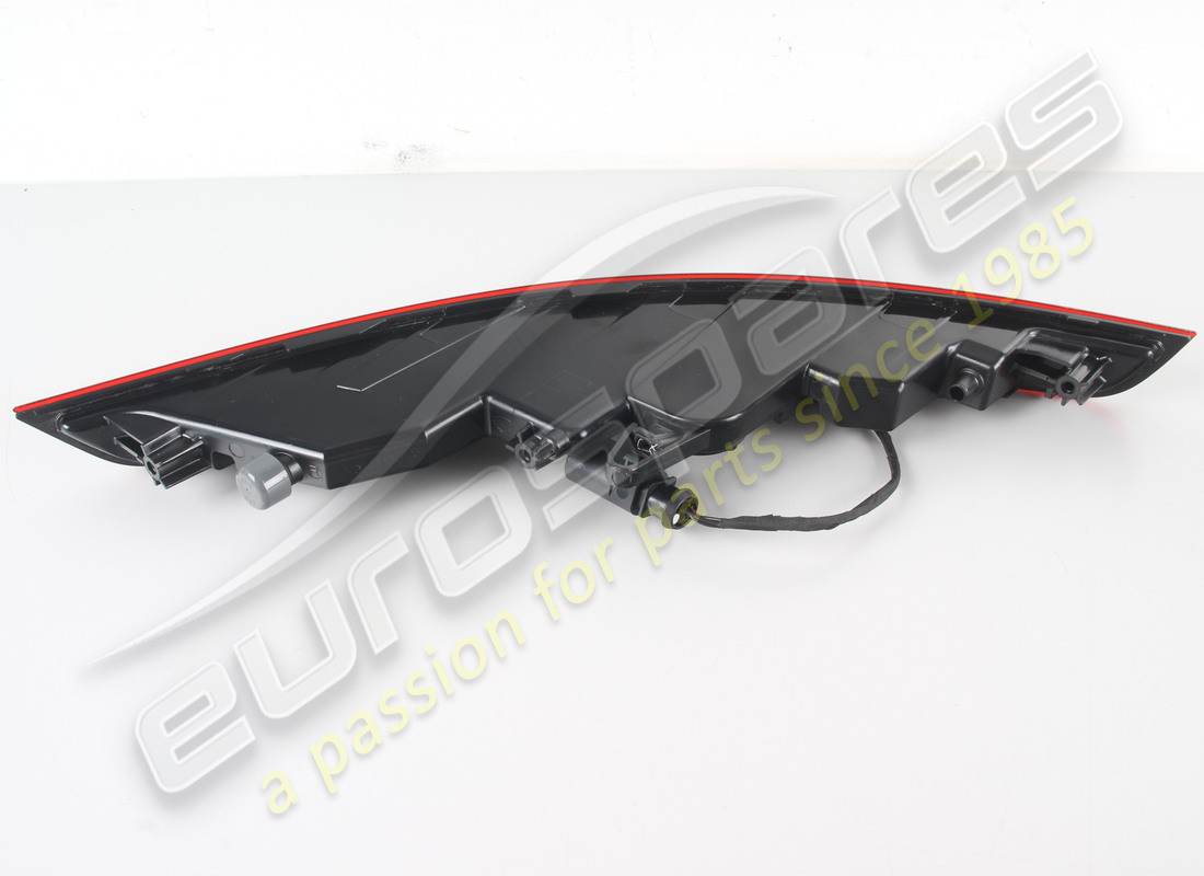 nuovo porsche riflettore luce posteriore. numero parte 95b945726ab (7)