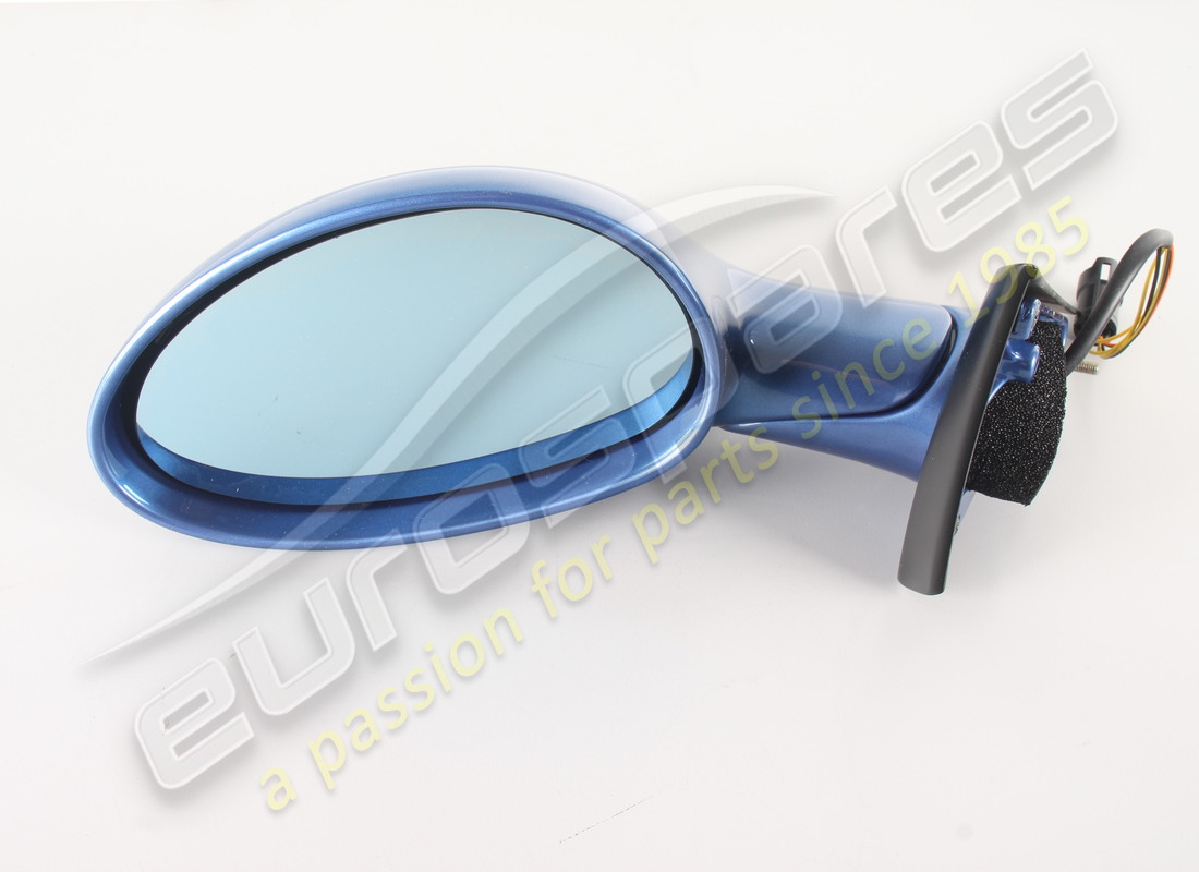 NUOVO (ALTRO) Ferrari SPECCHIO RETROVISORE ESTERNO SX . NUMERO PARTE 65242410 (1)