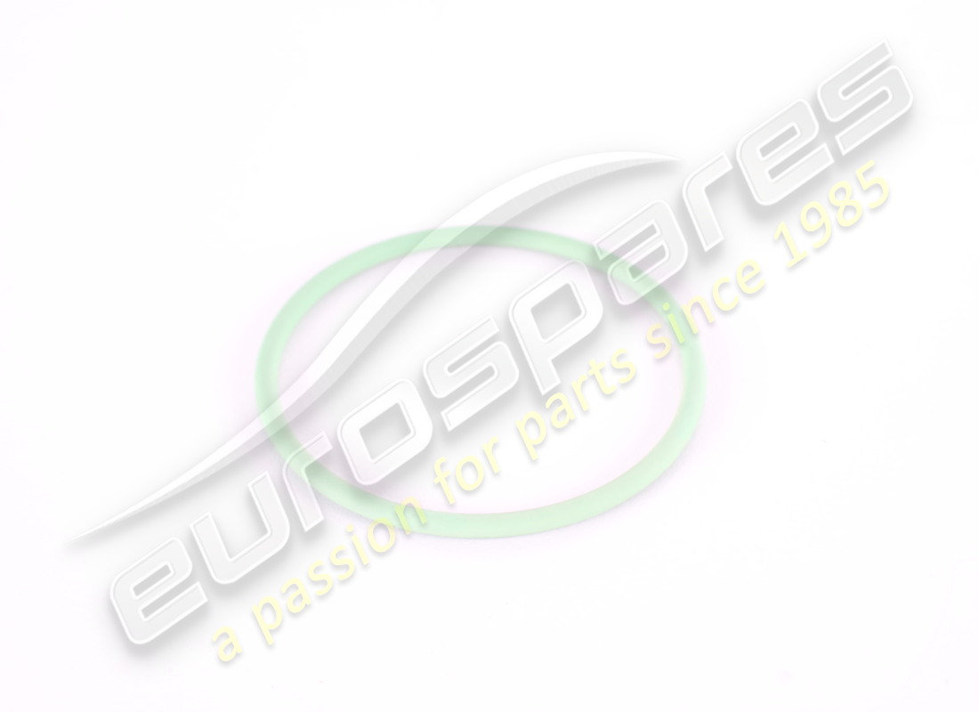 nuovo porsche o-ring. numero parte 99970758141 (1)