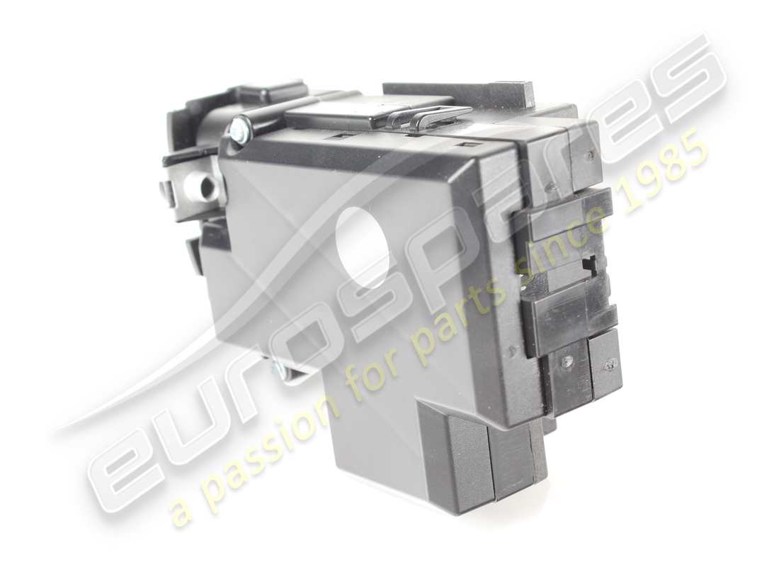 identificazione del conducente lamborghini usato. numero parte 8k0909131d (5)