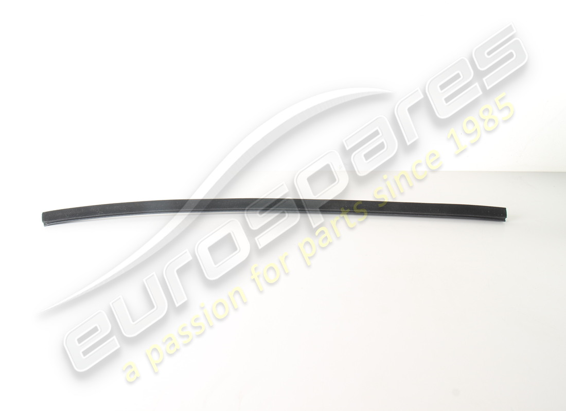 nuovo porsche guarnizione per fessura finestra - d - mj 1992>>. numero parte 91153195101 (1)