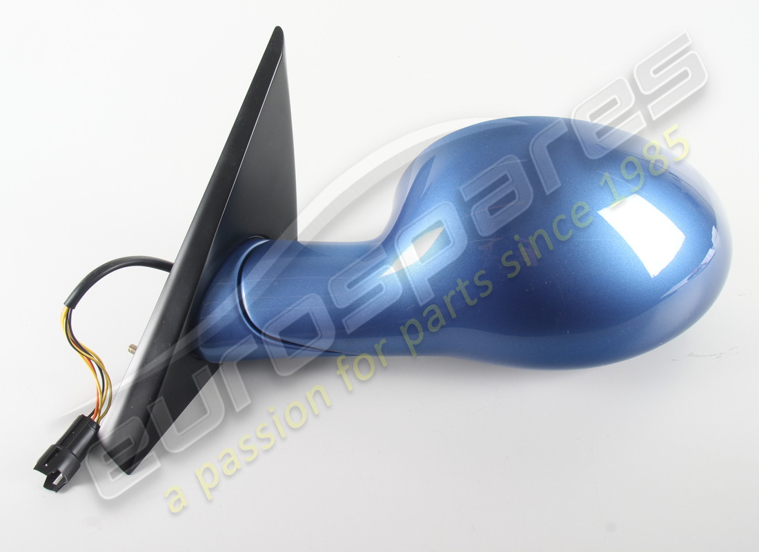 nuovo (altro) ferrari specchio retrovisore esterno sx. numero parte 65242410 (2)