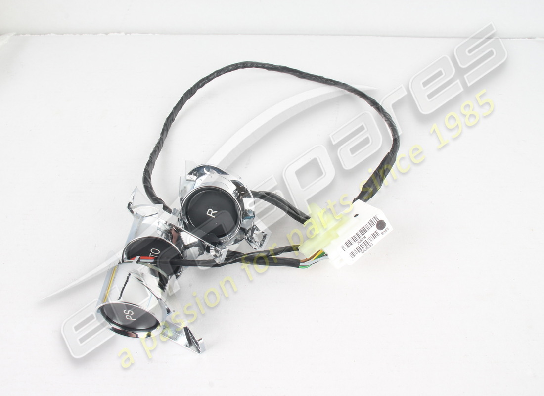nuovo ferrari comando cambio completo. codice articolo 266334 (1)