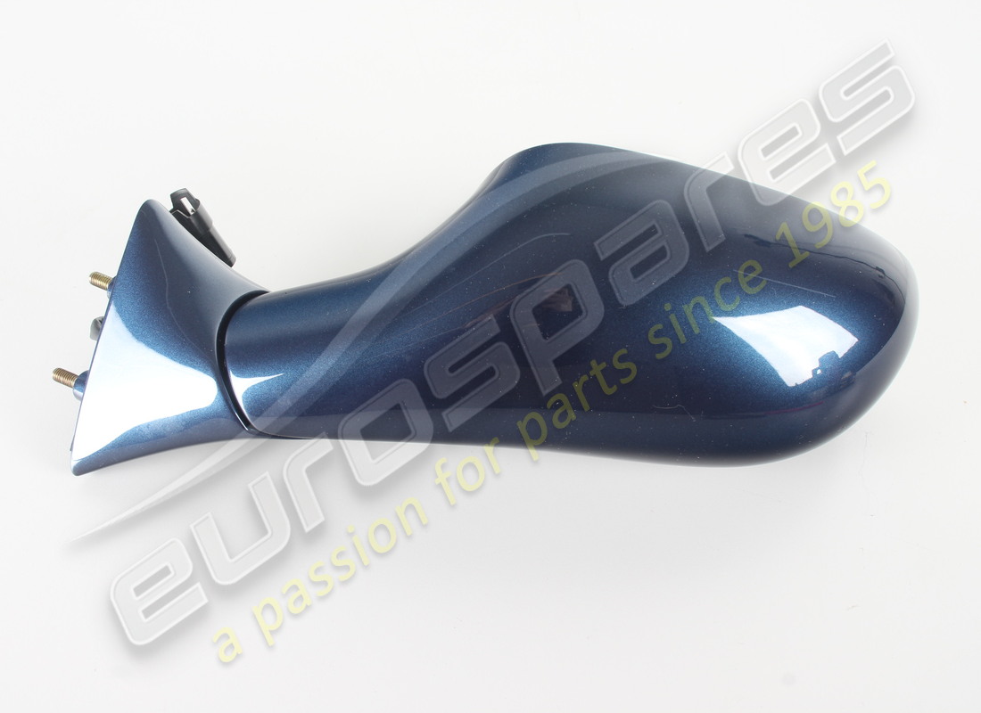 nuovo (altro) ferrari specchio specchio posteriore esterno sx numero parte guida a sinistra 64488510 (2)