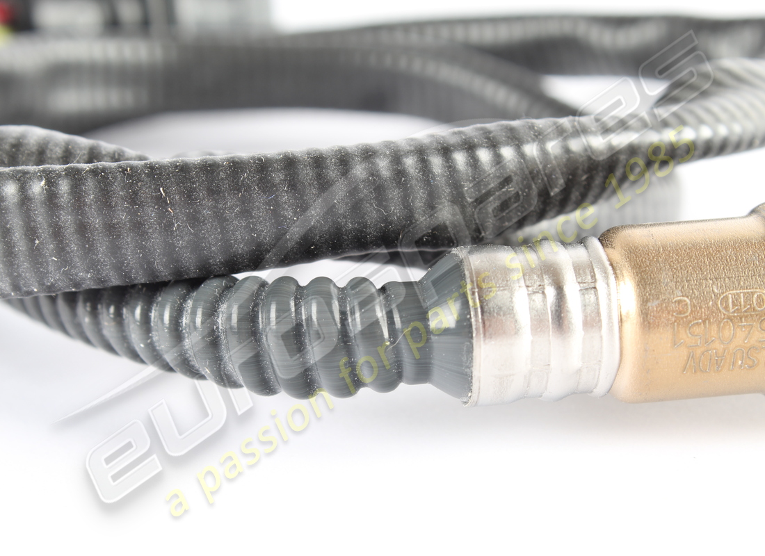 NUOVA BOSCH SONDA LAMBDA ANTERIORE SX 70. NUMERO PARTE 670009076 (6) nuova bosch sonda lambda anteriore sx 70. numero parte 670009076 (6)