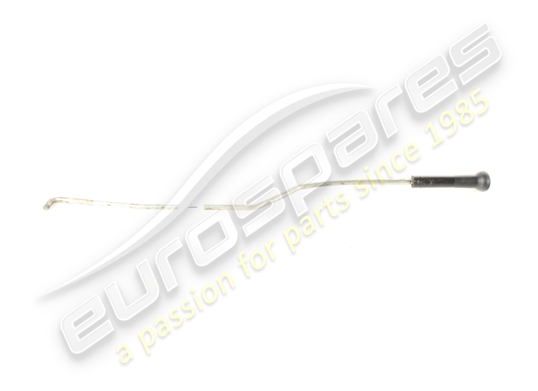 MANOPOLA Ferrari USATA. NUMERO PARTE 61813600 (1)