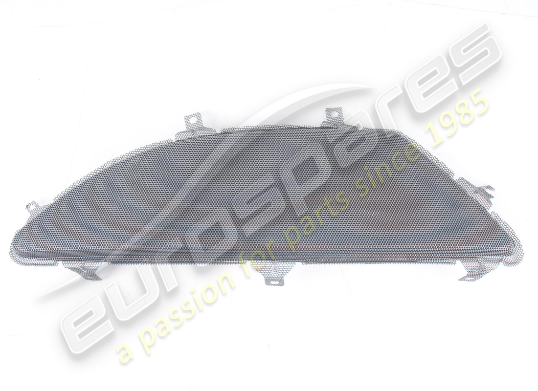 GRIGLIA ALTOPARLANTE DX COMPLETA USATA Ferrari. NUMERO PARTE 88674500 (1)