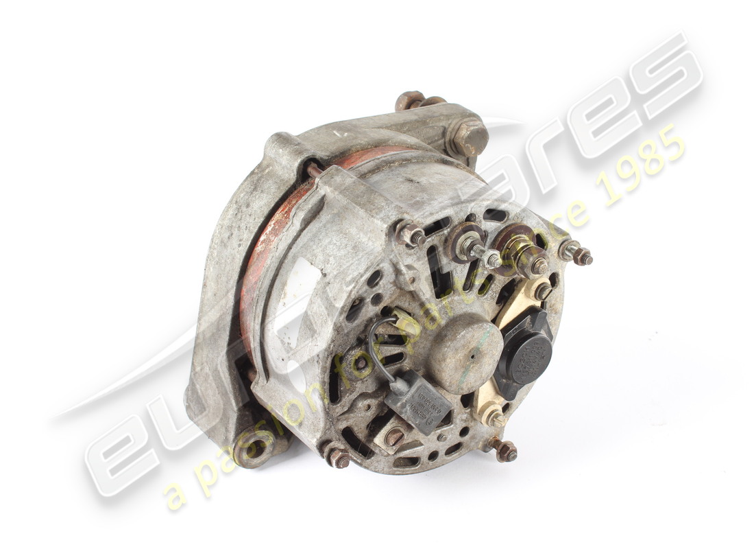 usato ferrari alternatore bosch. numero parte 121761 (2)