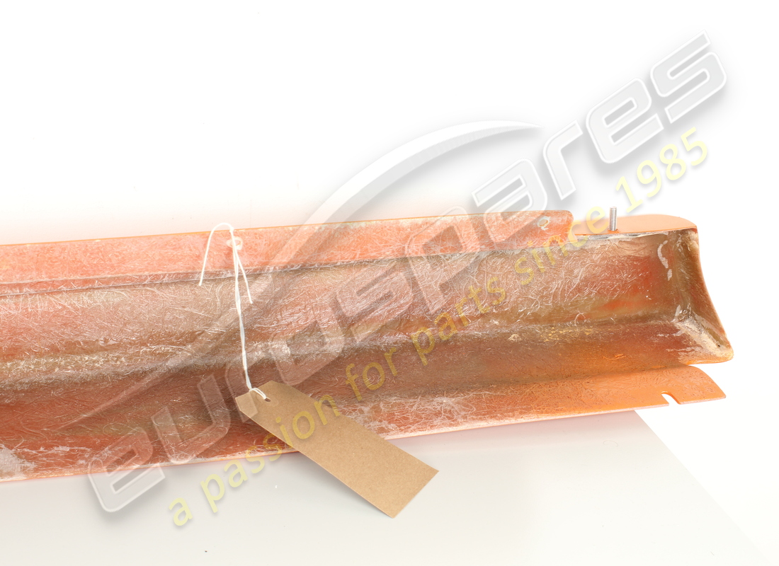 NUOVO EUROSPARES RIVESTIMENTO SOTTOPORTA SX. NUMERO PARTE 67361110 (7) nuovo eurospares rivestimento sottoporta sx. numero parte 67361110 (7)