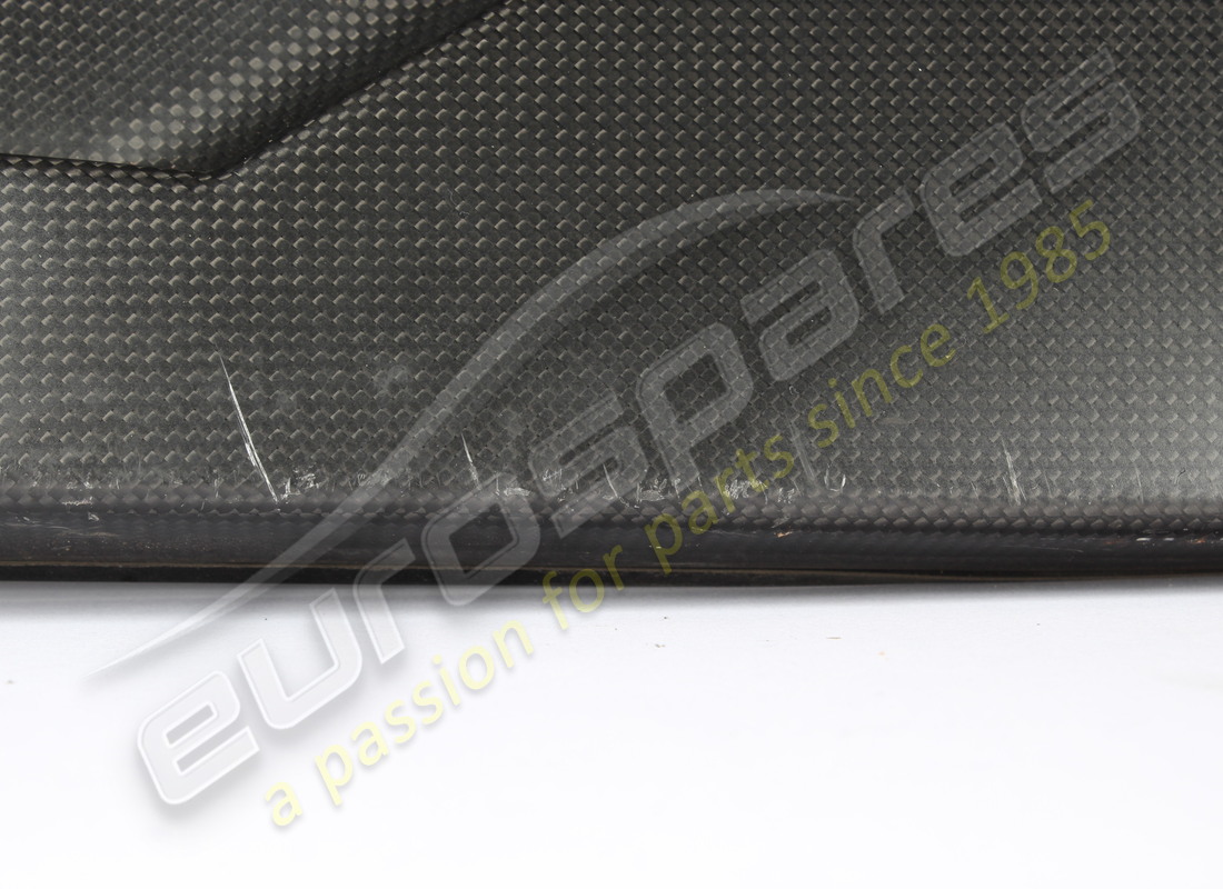 pannello porta completo dx usato ferrari. numero parte 83053900 (5)