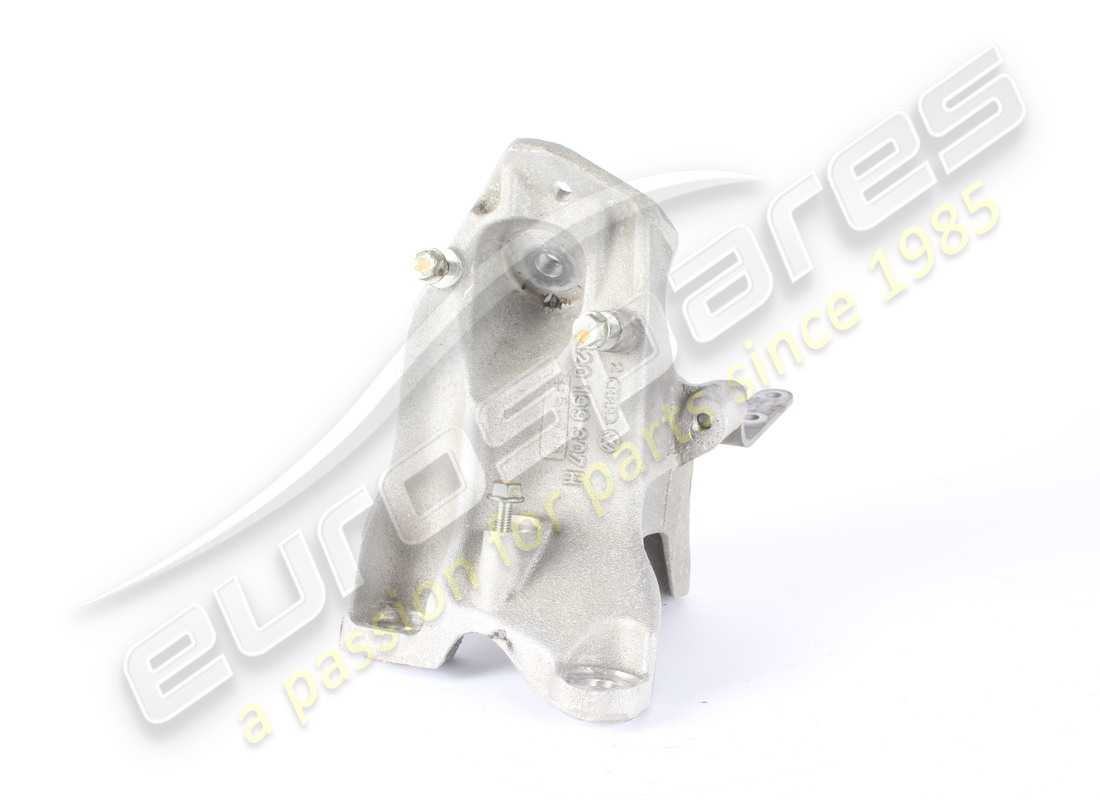 USATO Lamborghini SUPPORTO MOTORE V10-FSI HDZ . NUMERO PARTE 420199307H (1)