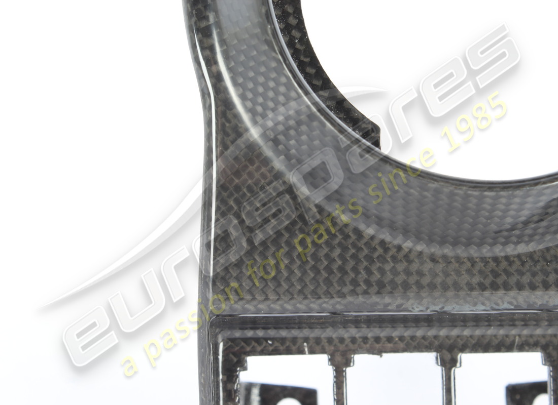 piastra uscita aria dx usata ferrari. numero parte 81200800 (2)