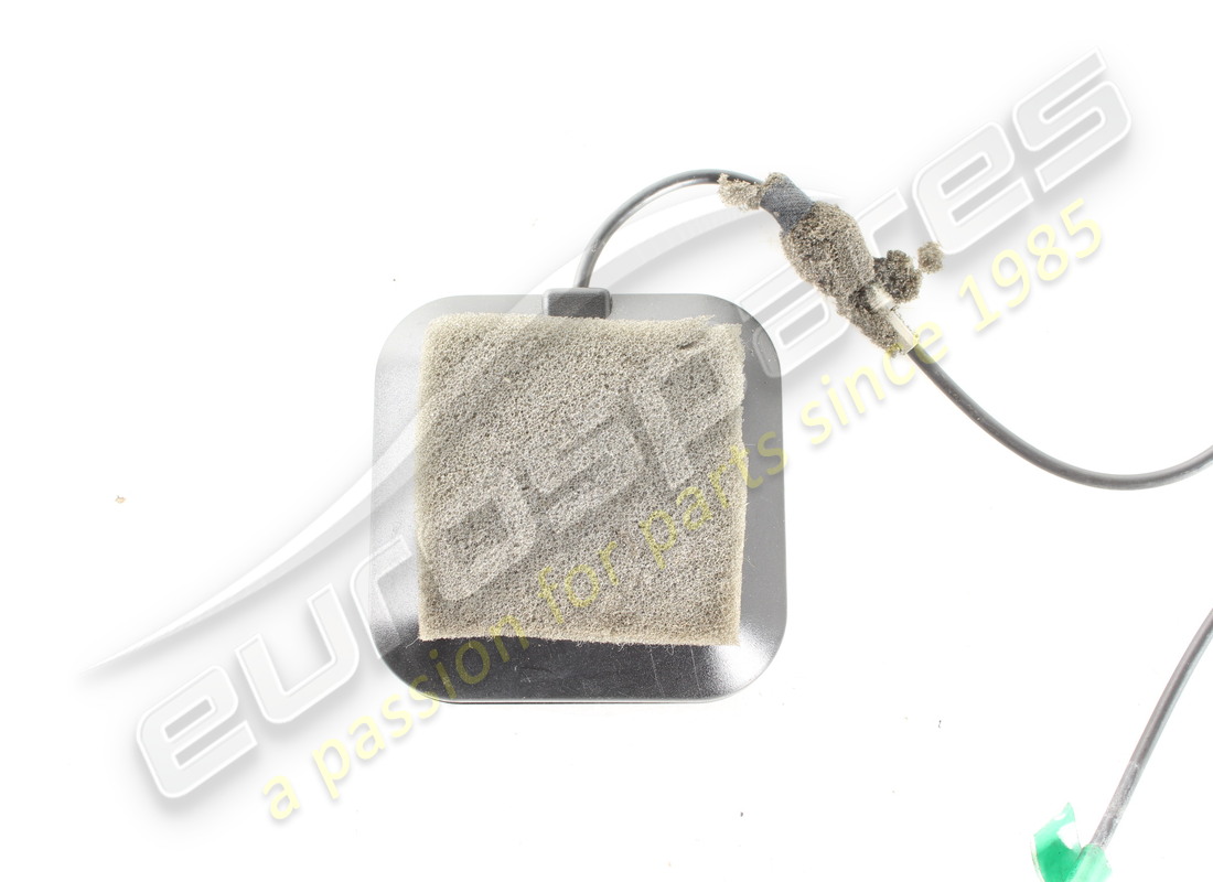 antenna gps ferrari usata. numero parte 201356 (3)