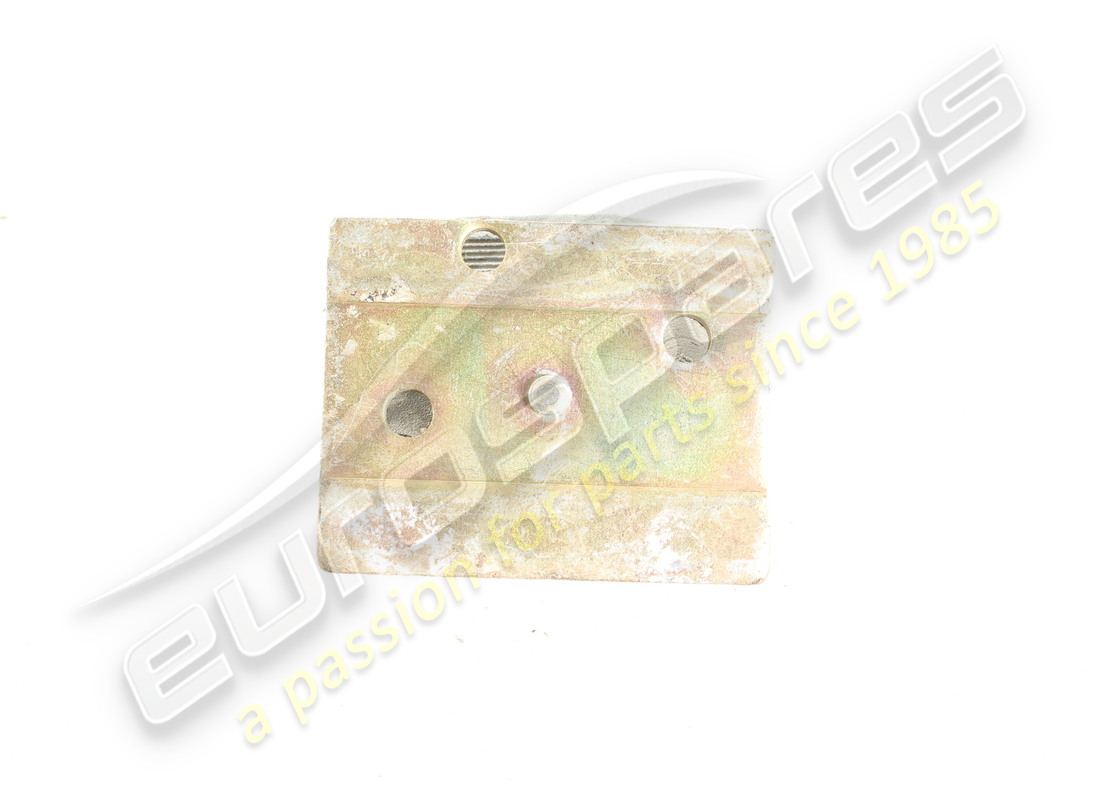 usato ferrari pattino guida anteriore dx. numero parte 67613500 (2)