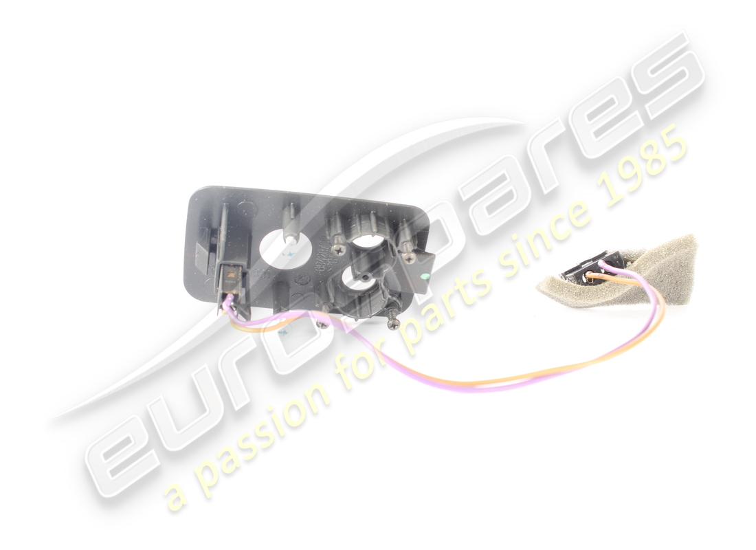 piastra pulsanti reset ferrari usata (sensori. numero parte 68873300 (3)