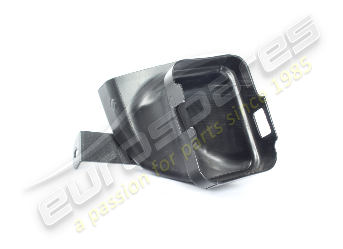 usato ferrari condotto di ventilazione lato guida. numero parte 89387600 (1)