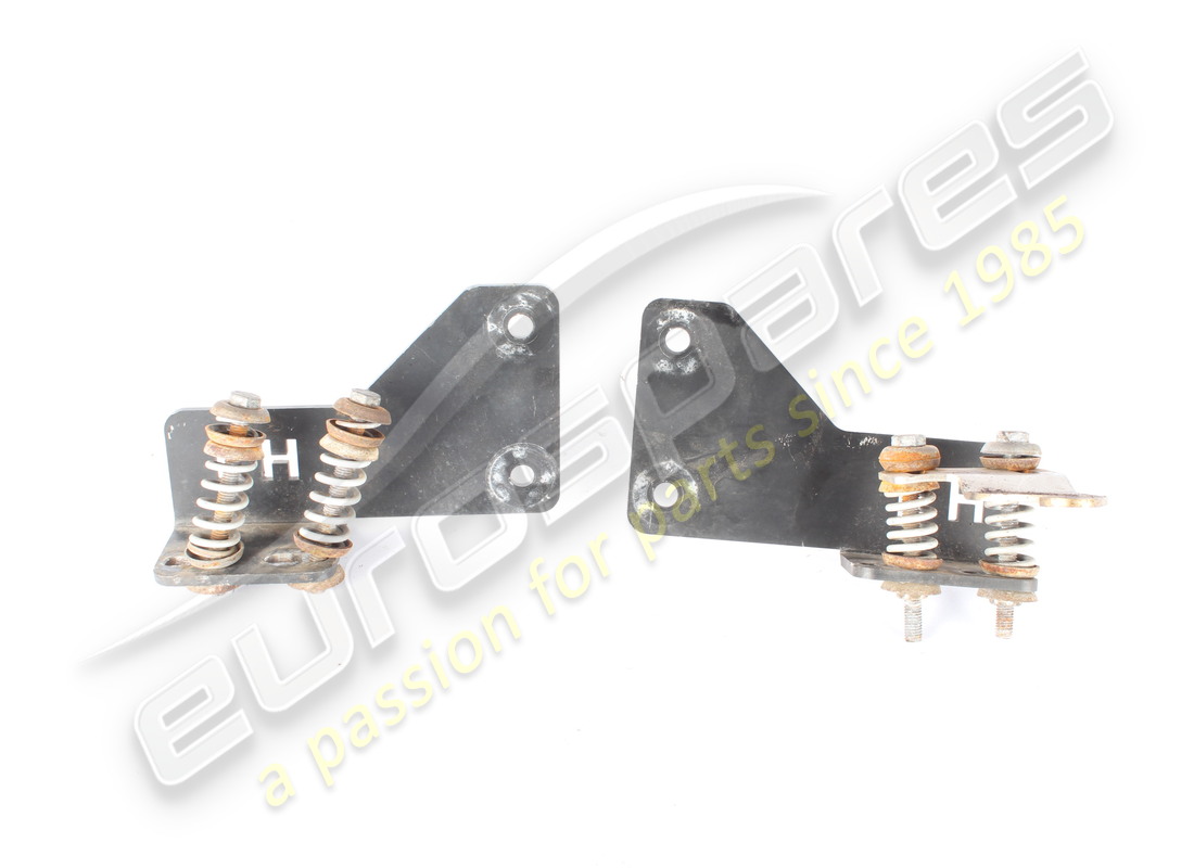 silenziatore sportivo capristo eurospares usato. numero parte eap1480006 (2)