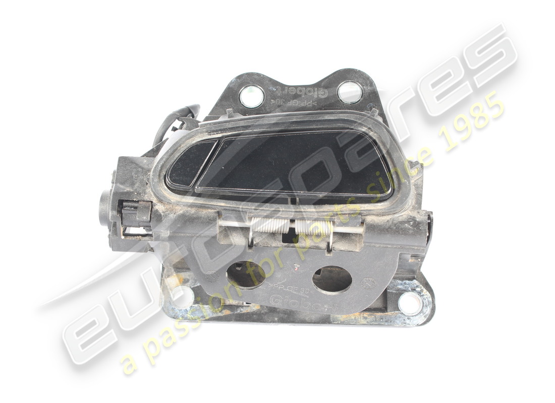 USATO Ferrari MODULO MANIGLIA SX GDX . NUMERO PARTE 820614 (1)