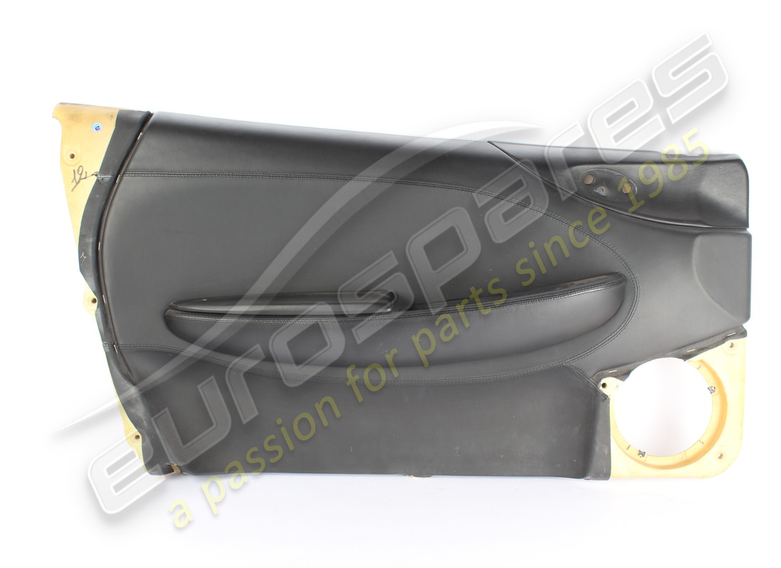 USATO Ferrari PORTA COPERTA SX NERA VM850 . NUMERO PARTE 65707400 (1)