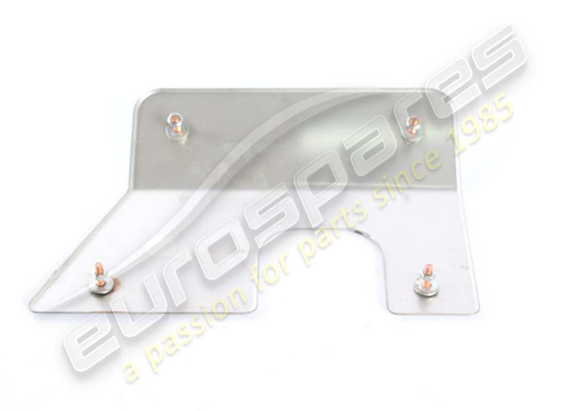 scudo ferrari usato. numero parte 63525400 (2)