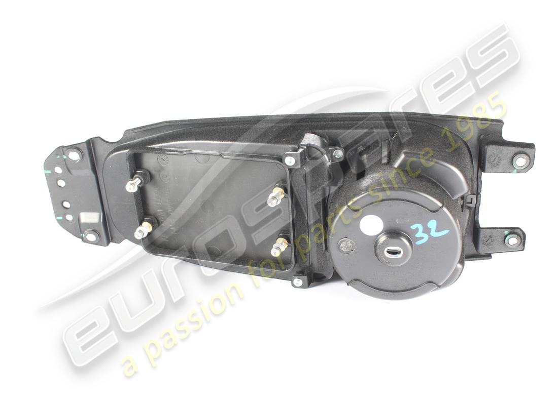 portabicchiere opt wireless completo usato ferrari. numero parte 982100 (2)