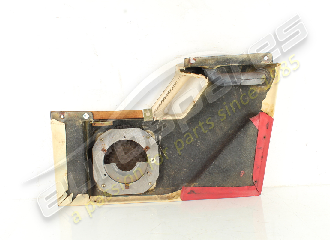 USATO FERRARI PANNELLO DESTRO. NUMERO PARTE 61924900 (5) usato ferrari pannello destro. numero parte 61924900 (5)