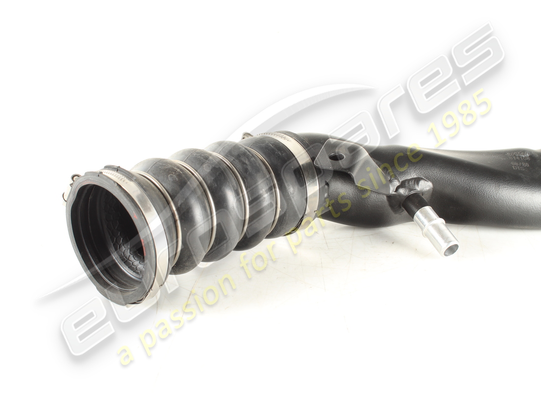 usato ferrari tubo sx da intercooler a. numero parte 814108 (3)