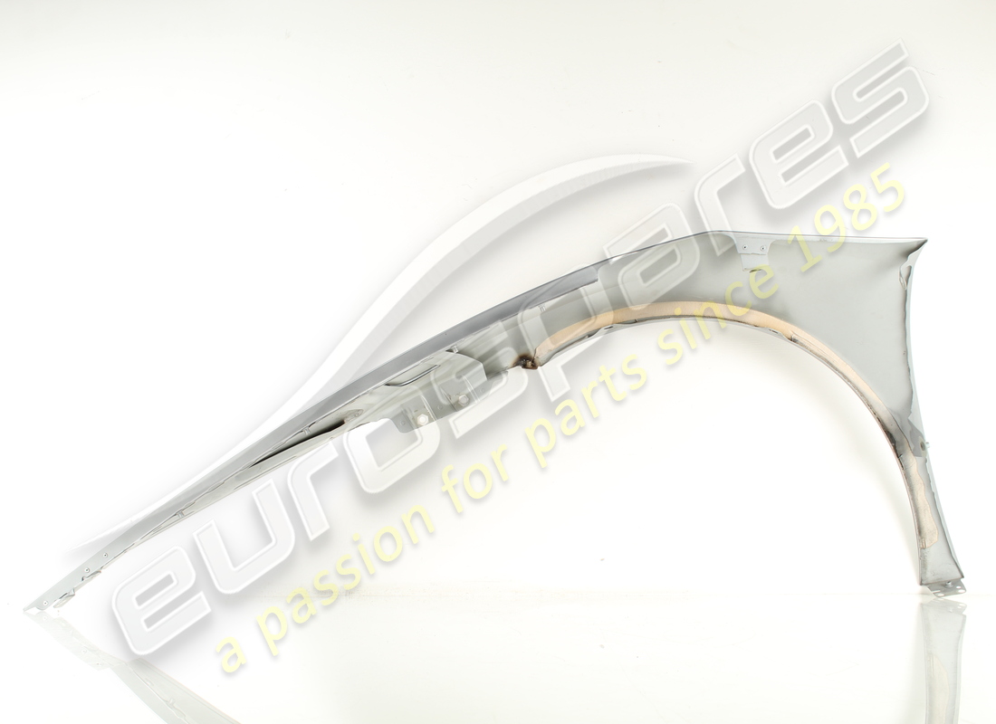 PARAFANGO ANTERIORE DESTRO LAMBORGHINI USATO. NUMERO PARTE 4T0821022D (4) parafango anteriore destro lamborghini usato. numero parte 4t0821022d (4)