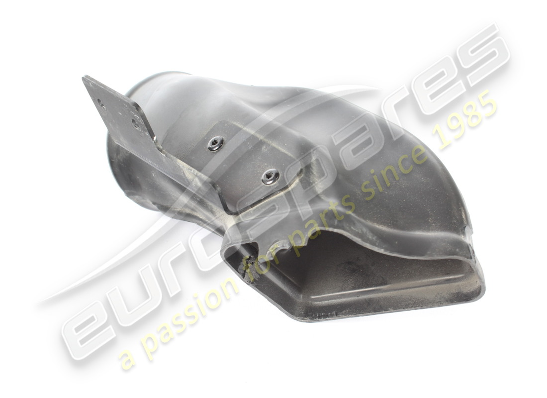 condotto inferiore dx completo danneggiato ferrari. numero parte 88970000 (2)