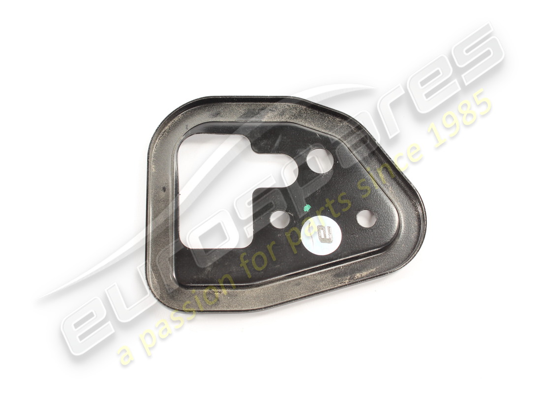piastra coperchio vano bagagli dx usata ferrari. numero parte 89242200 (2)