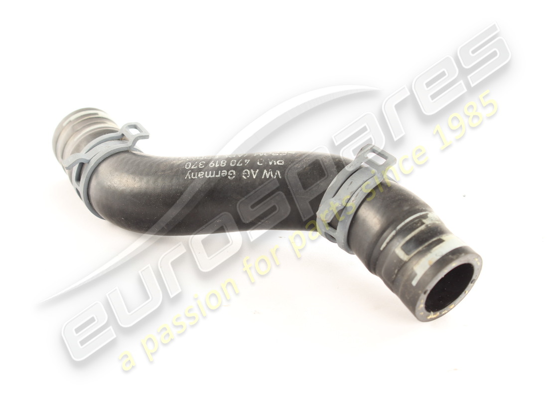 TUBO DI RISCALDAMENTO Lamborghini USATO. NUMERO PARTE 470819370 (1)