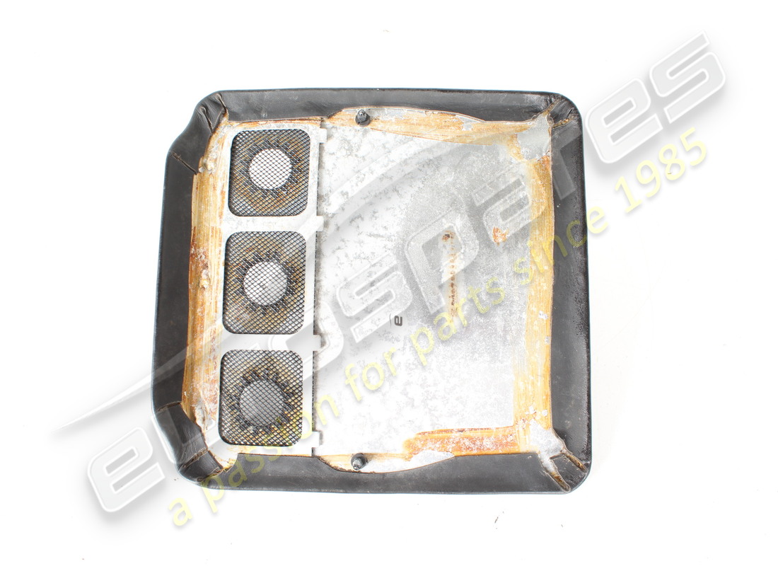 copertura unità di controllo completa usata ferrari. numero parte 635737.. (2)