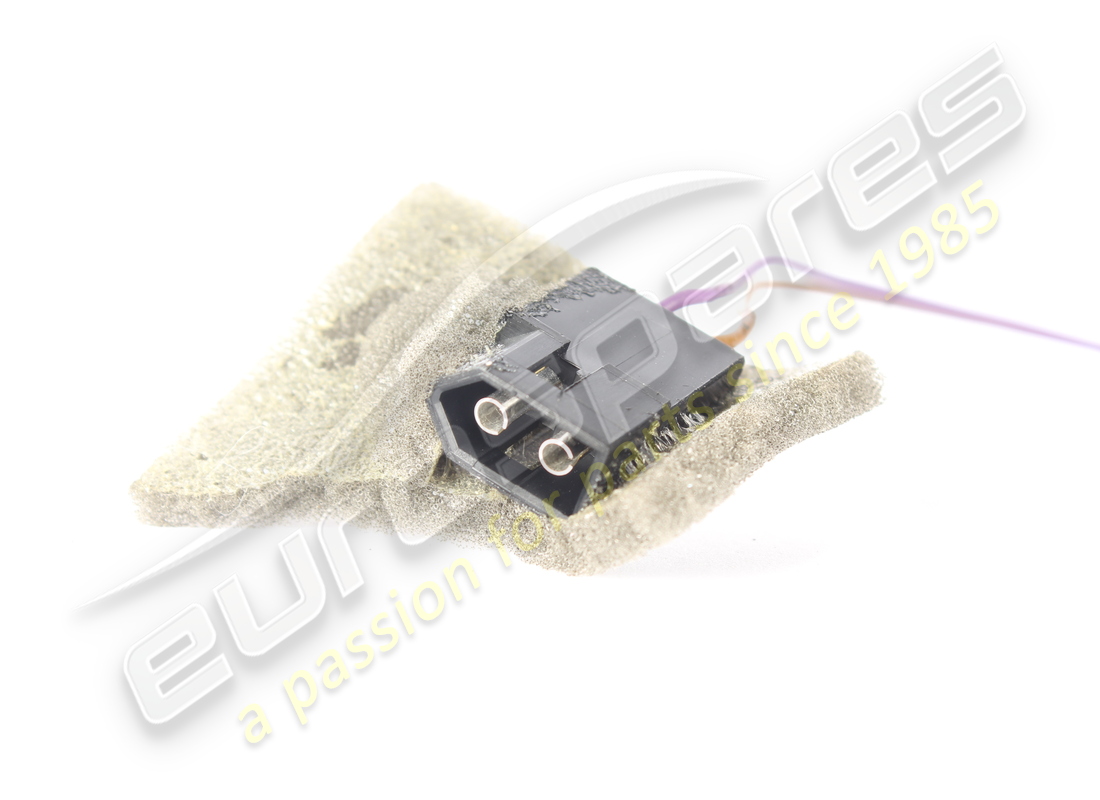 piastra pulsanti reset ferrari usata (sensori. numero parte 68873300 (2)