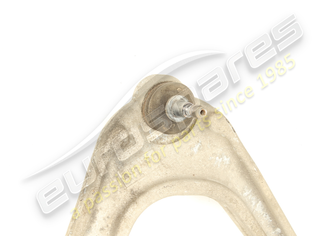 usato maserati leva superiore sospensione anteriore sinistra. numero parte 670004185 (2)