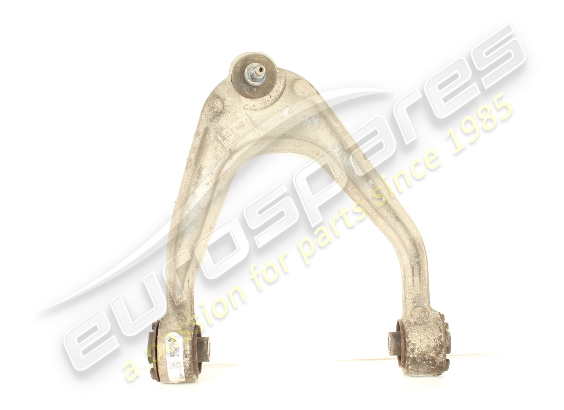 USATO Maserati SOSPENSIONE ANTERIORE LEVA SUPERIORE SINISTRA . NUMERO PARTE 670004185 (1)