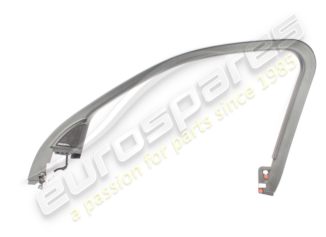 copertura porta anteriore destra usata maserati. numero parte 670197378 (1)