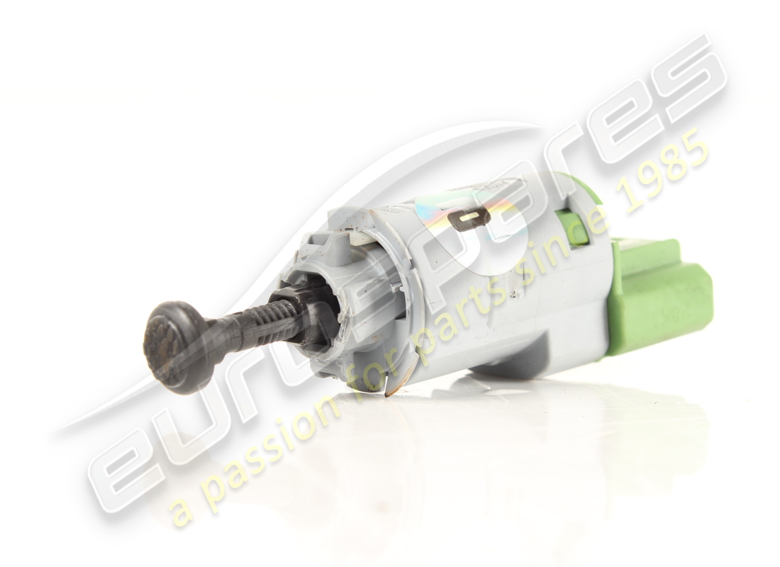 interruttore a pulsante maserati usato. numero parte 670001724 (2)