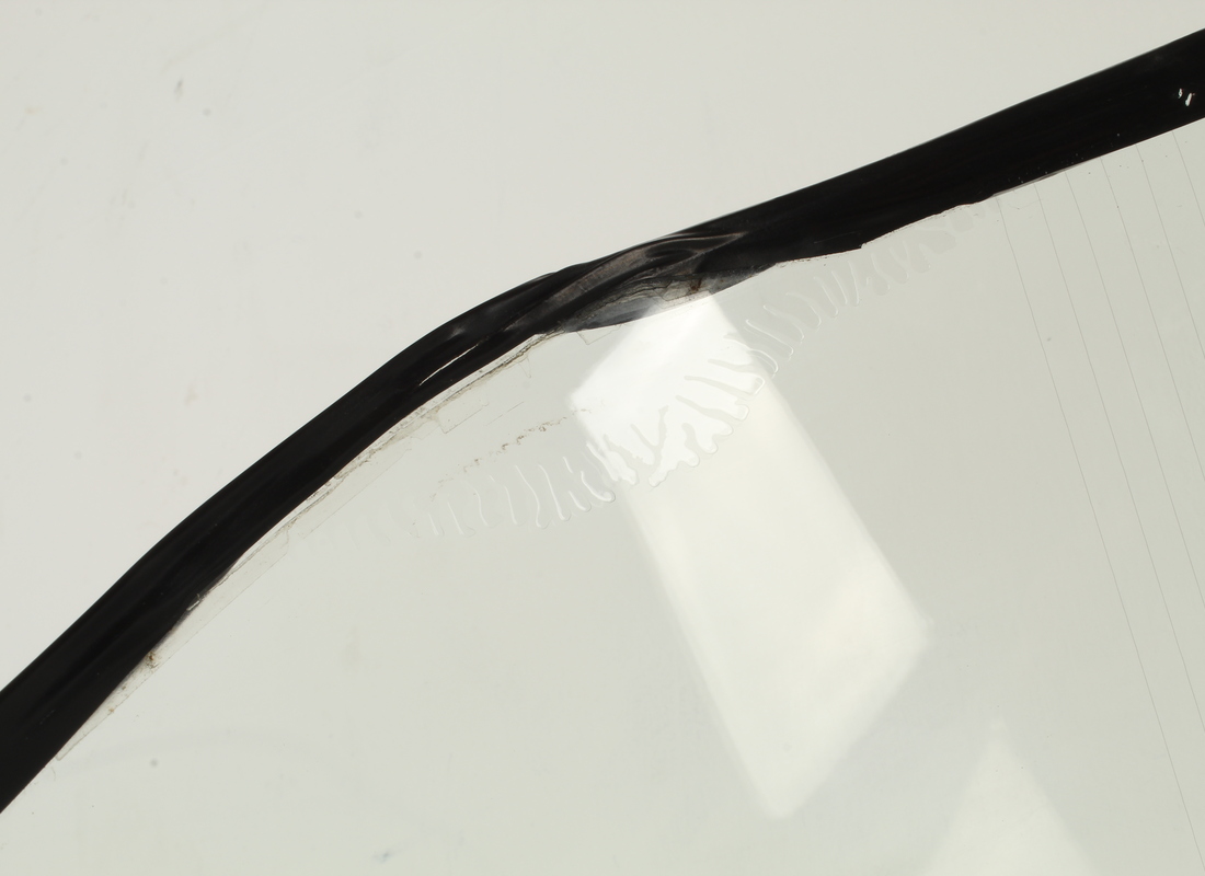 ferrari lunotto posteriore usato. numero parte 61896400 (5)