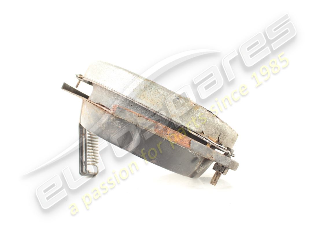 ALLOGGIAMENTO FARO ABBAGLIANTE DESTRO USATO Ferrari. NUMERO PARTE 40197907 (1)