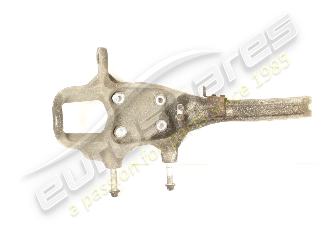 USATO Maserati ASTA ANTERIORE SINISTRA COMPLETA . NUMERO PARTE 670004761 (1)