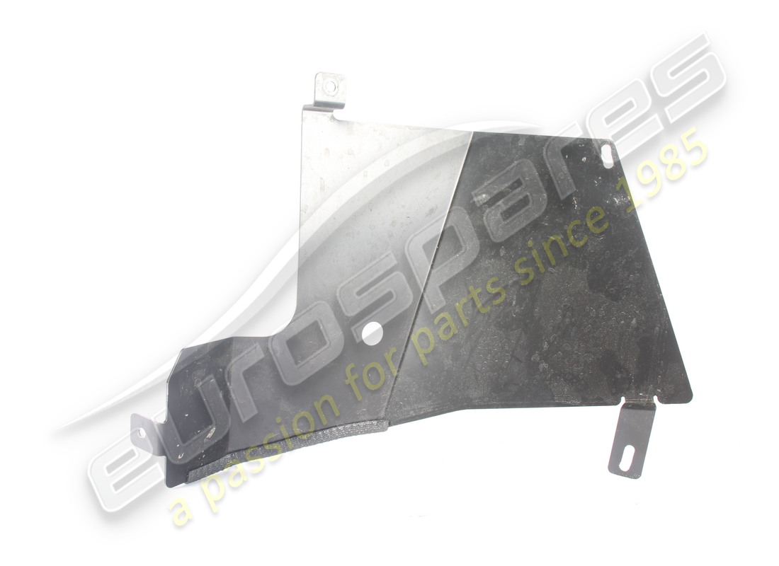usato ferrari pannello laterale sx. numero parte 83560100 (3)