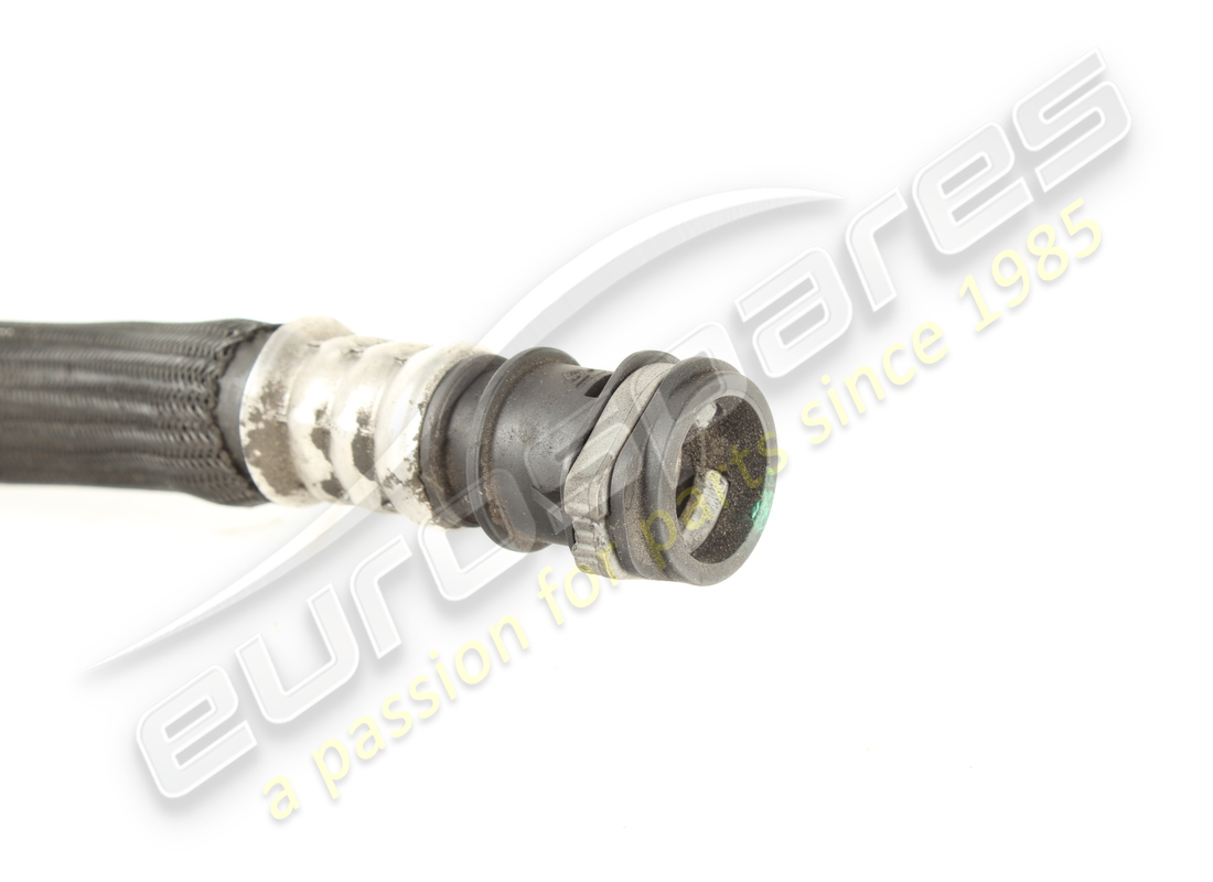 tubo flessibile usato maserati dal compressore al raccordo completo. numero parte 670004942 (3)