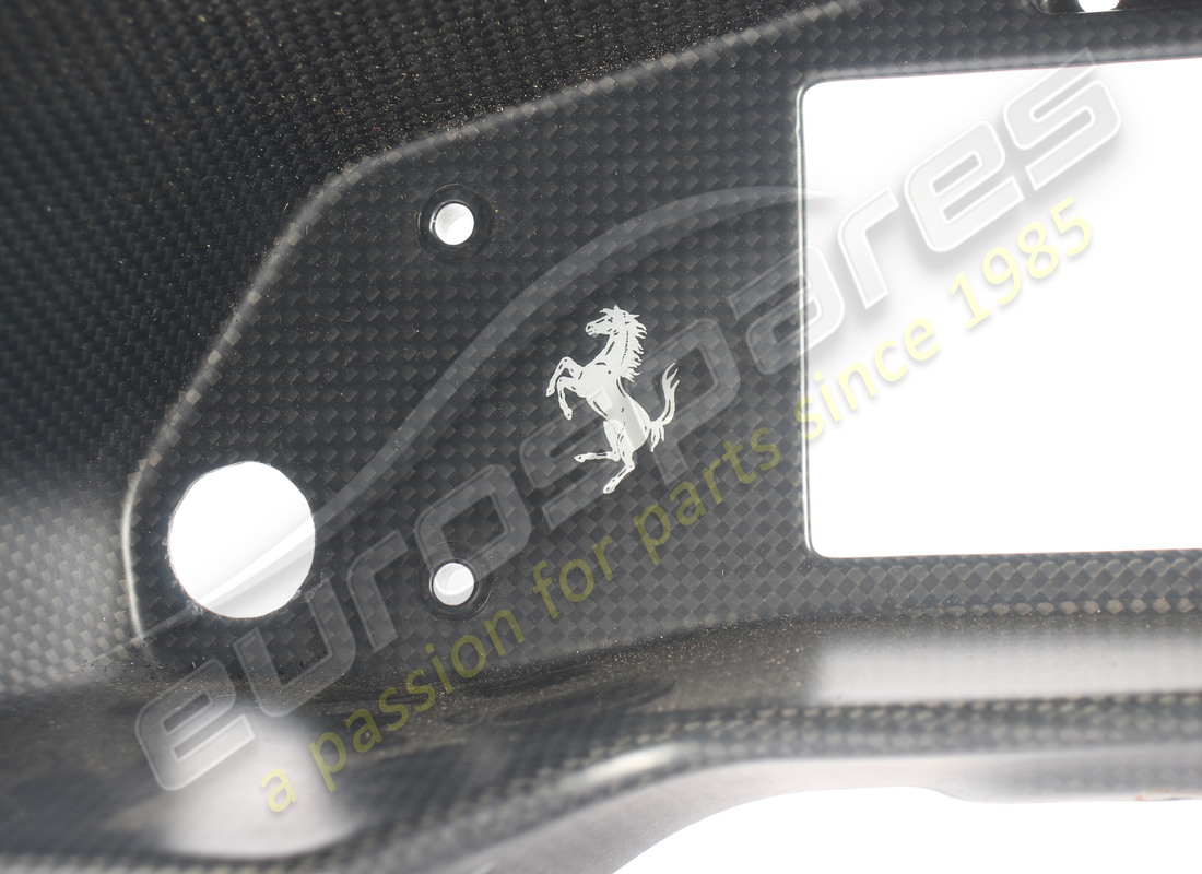 quadro strumenti ferrari usato. numero parte 83507800 (4)